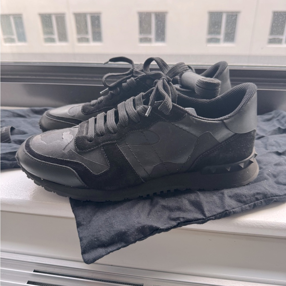 Valentino Sneaker